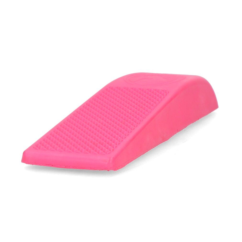 Excellent Horse Grooming Brush Medium rosa