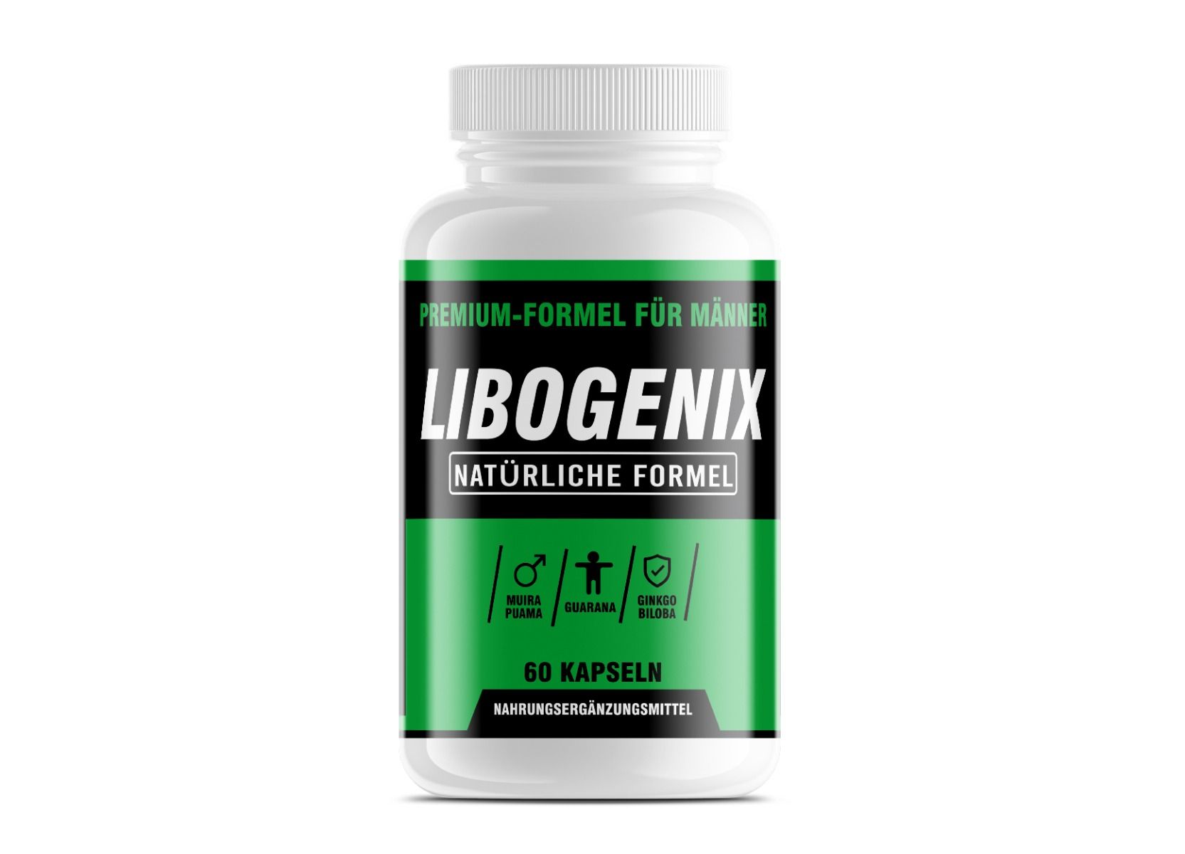 Libogenix