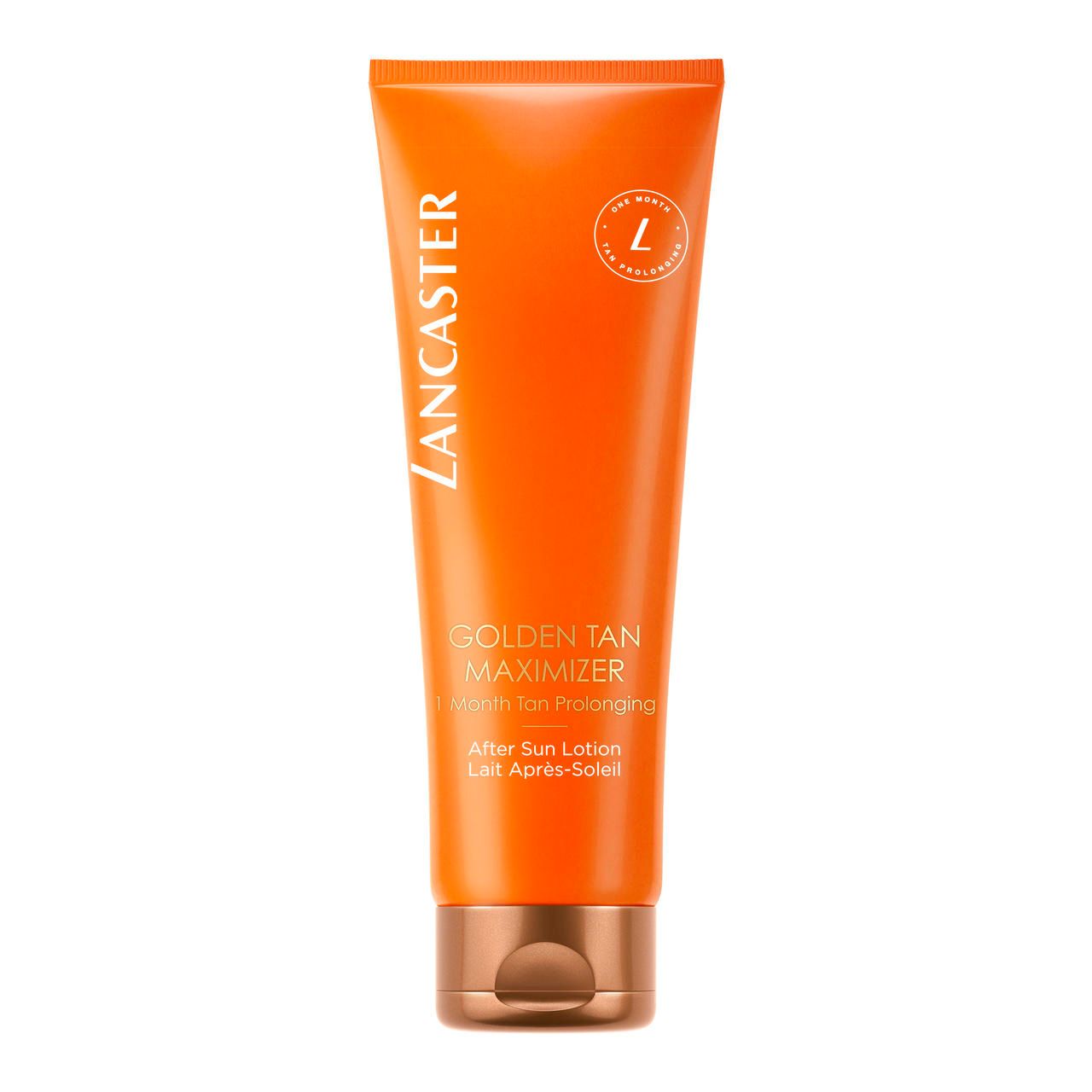 Lancaster Golden Tan Maximizer After Sun Lotion