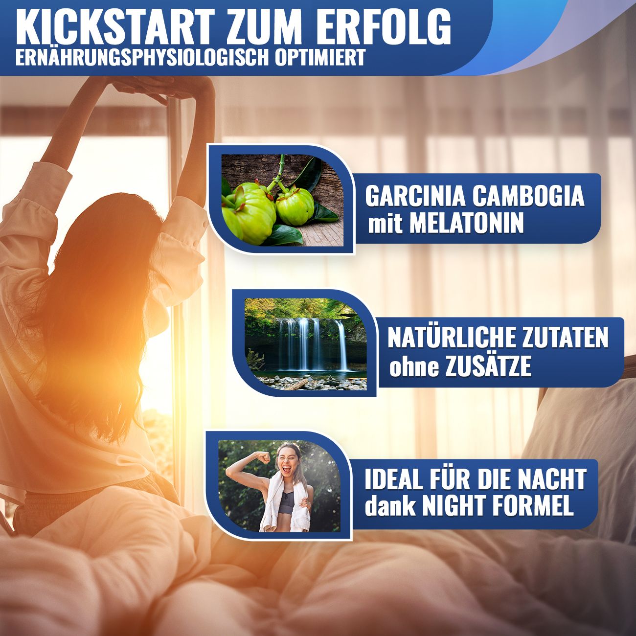 Enolenia® | SlimEXrin Night