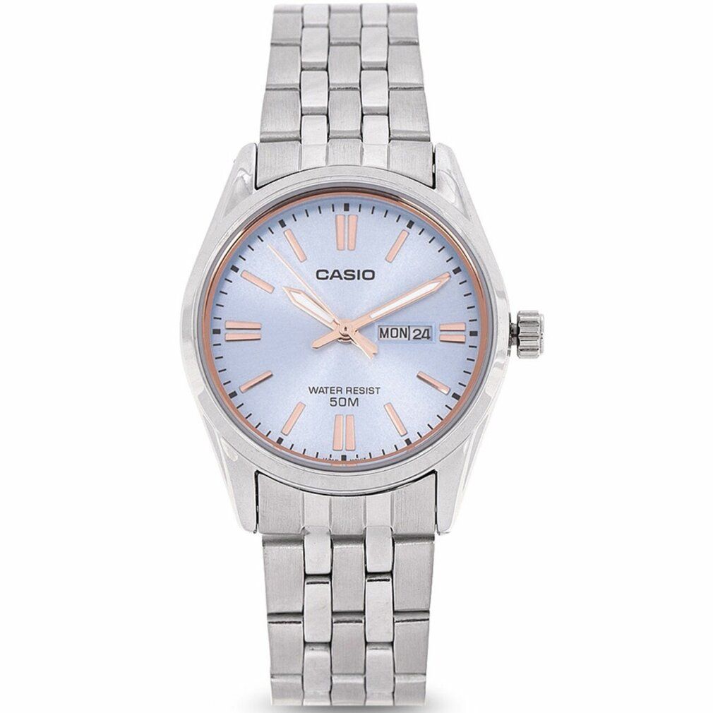 Casio enticer lady