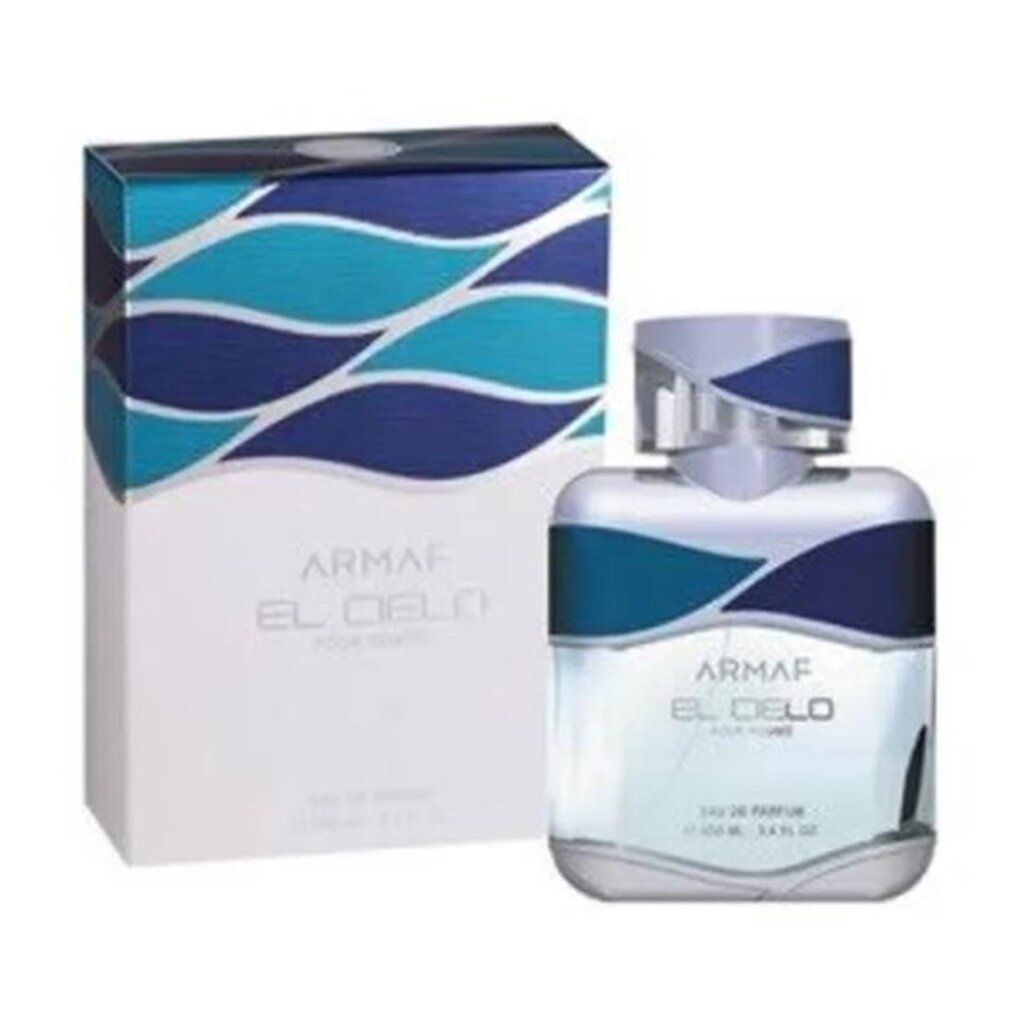Armaf El Cielo Pour Homme Edp Spray
