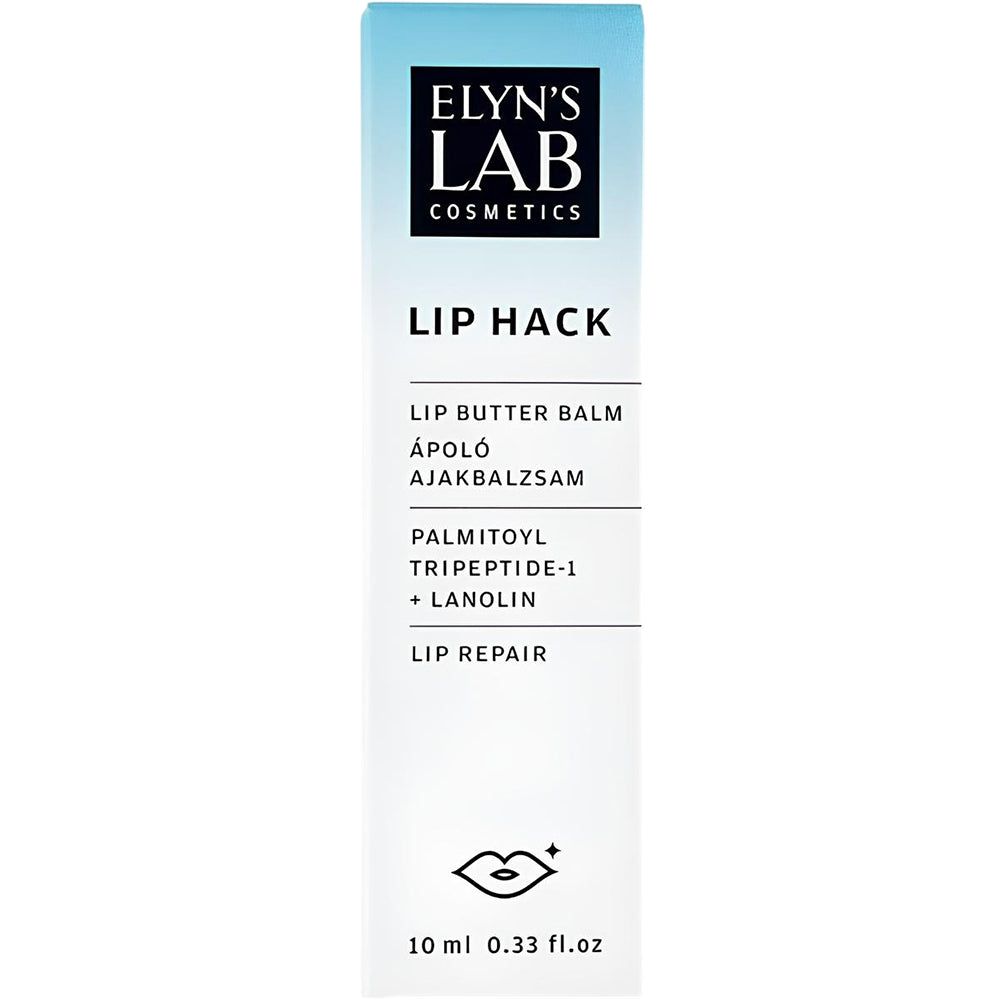 ELYN'S LAB Lip Hack Lippenbalsam