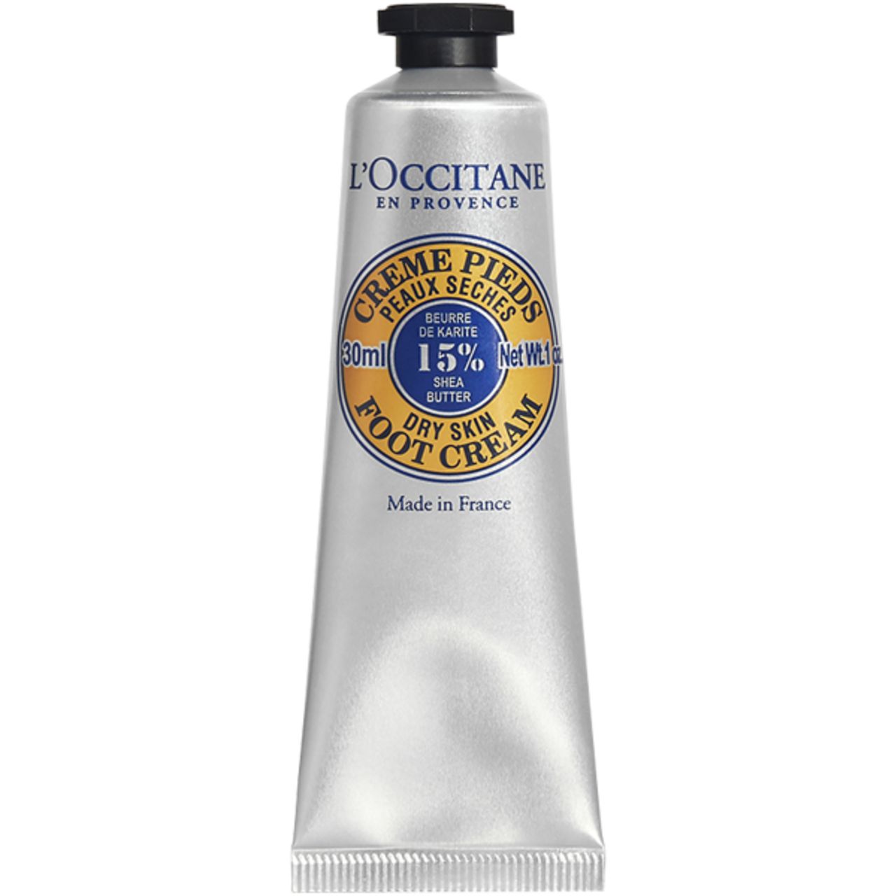 L'Occitane, Karité Fusscreme