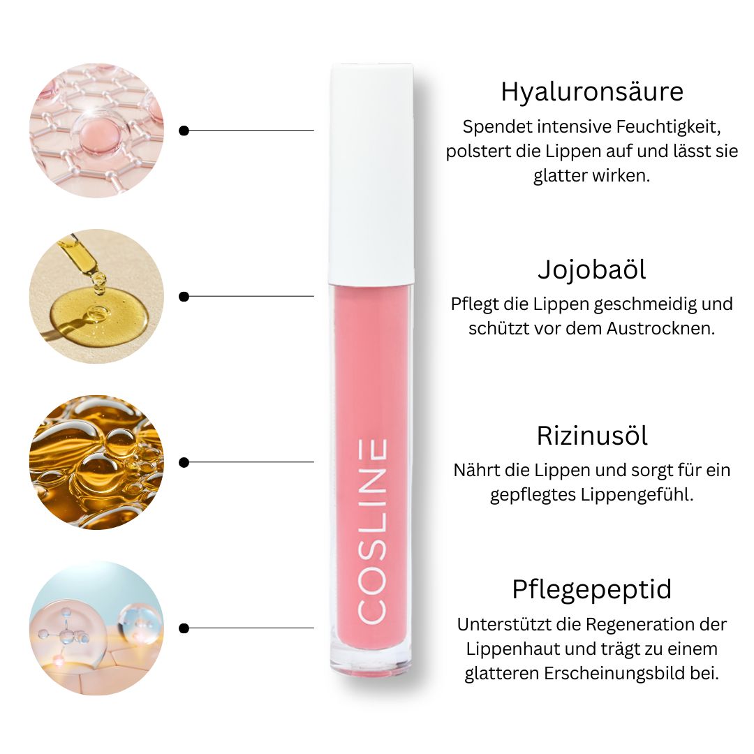 Cosline Lipgloss