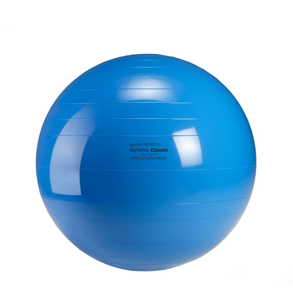 Gymnic "CLASSIC" Gymnastikball