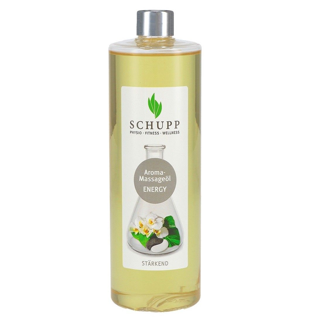Schupp Aroma-Massageöl Energy