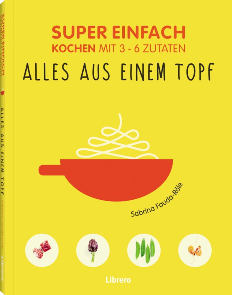 Super Einfach - Eintöpfe