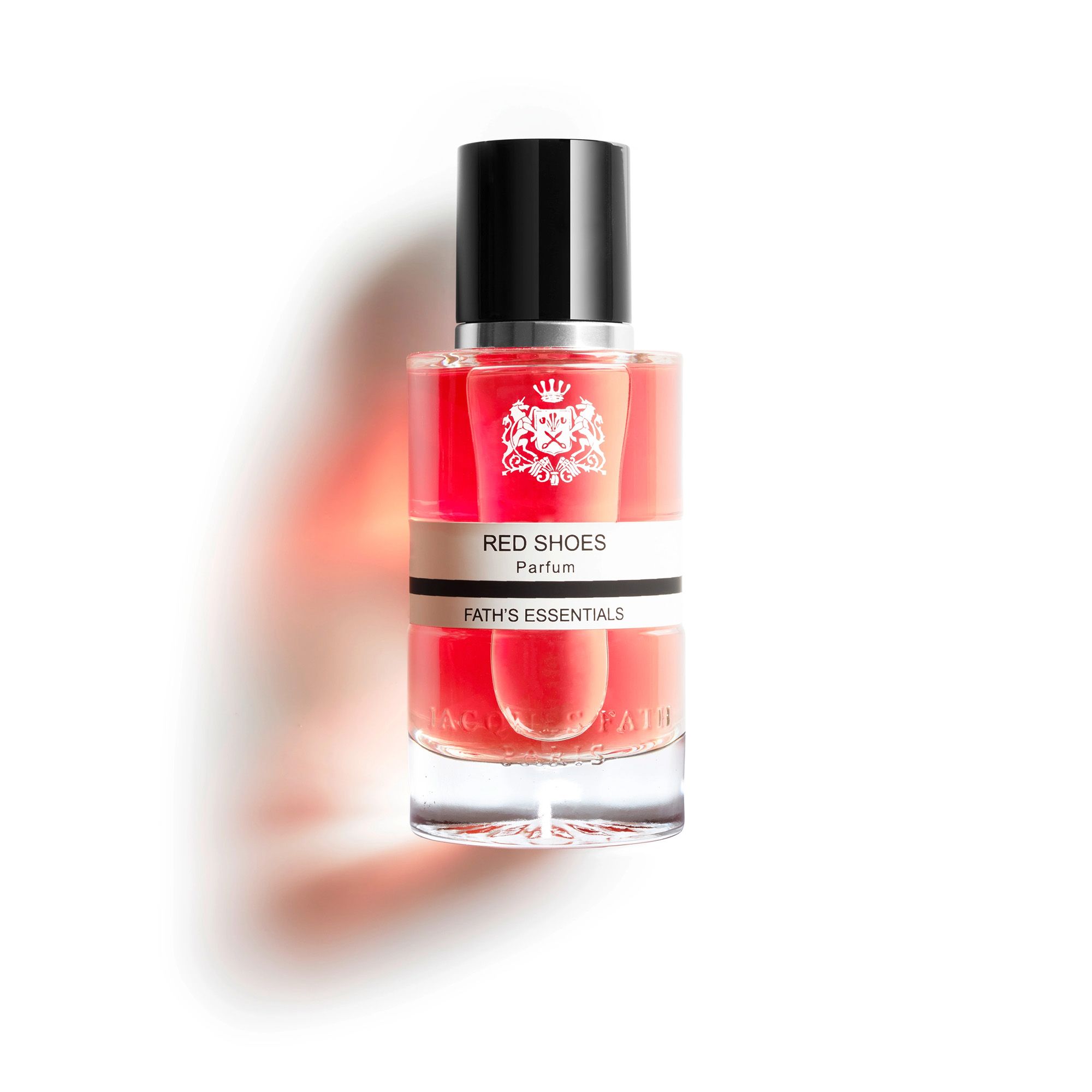 Jacques Fath - Red Shoes Edp