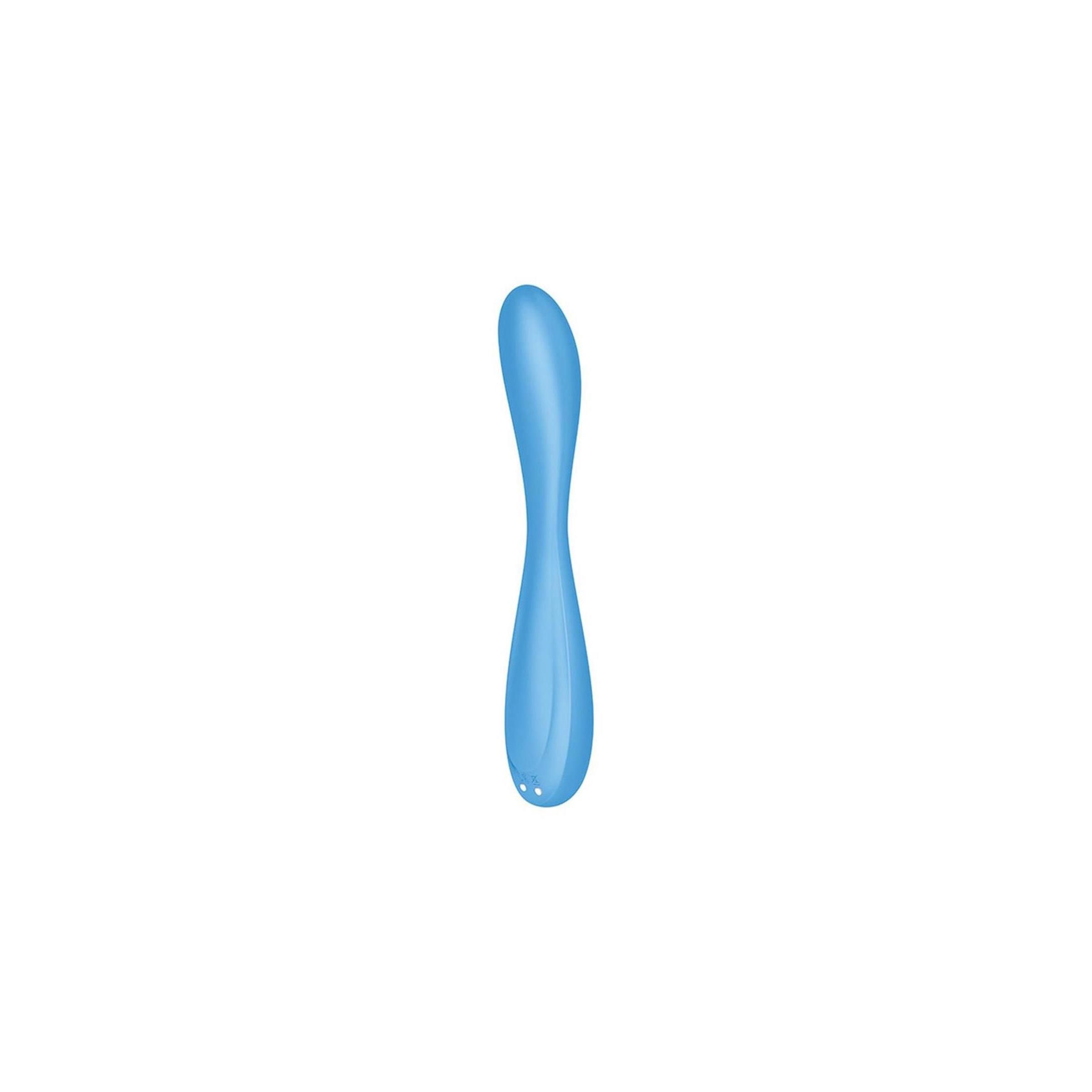 Satisfyer - Flex 4 - G-Punkt-Vibrator 1 St - Shop Apotheke