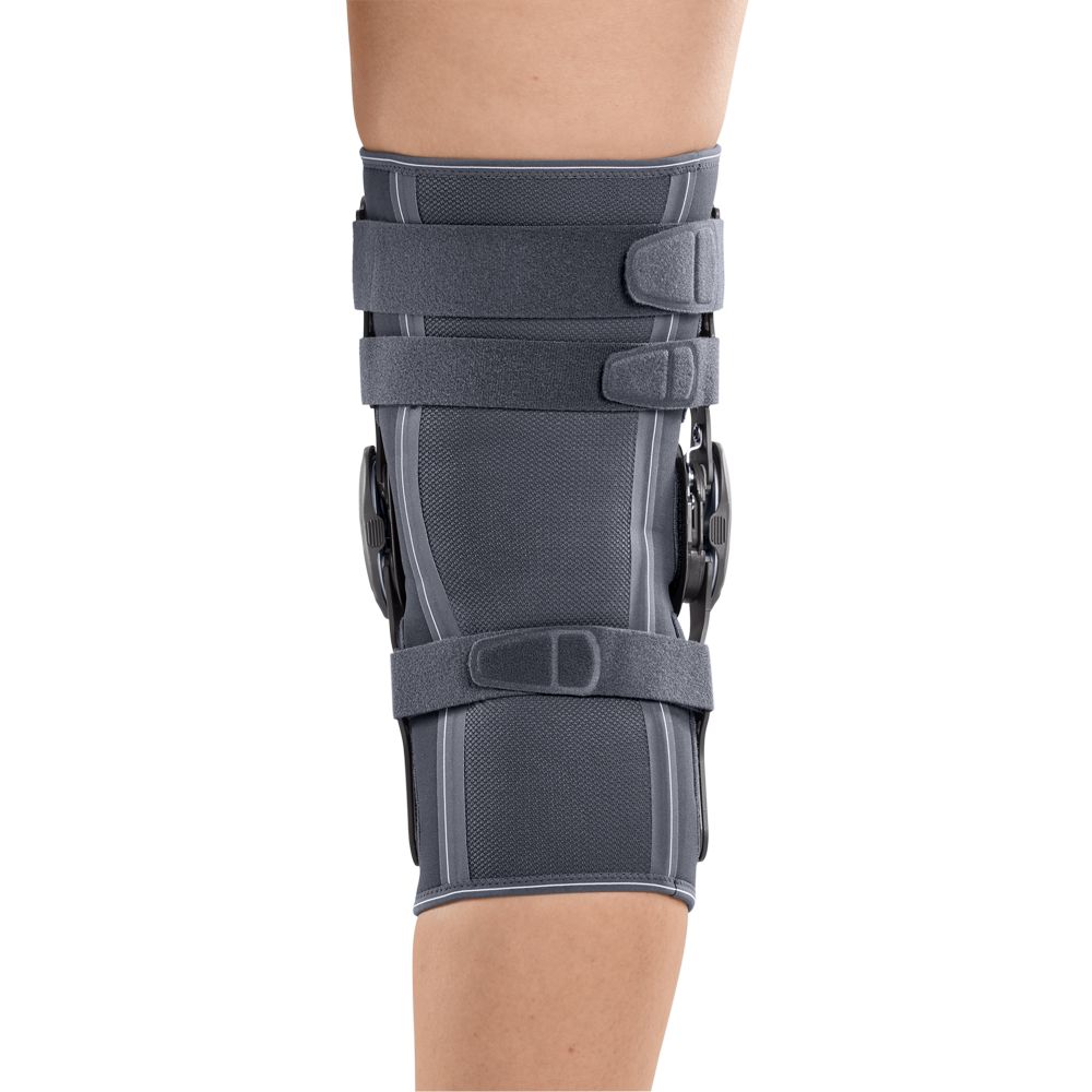 medi PT control® Knieorthese