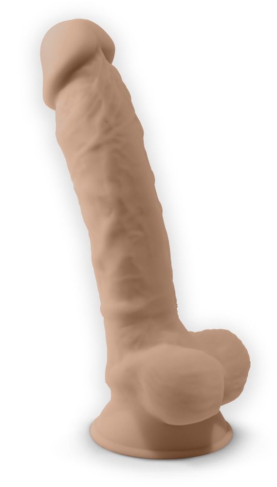 Silexd - Biegsamer Naturvibrator