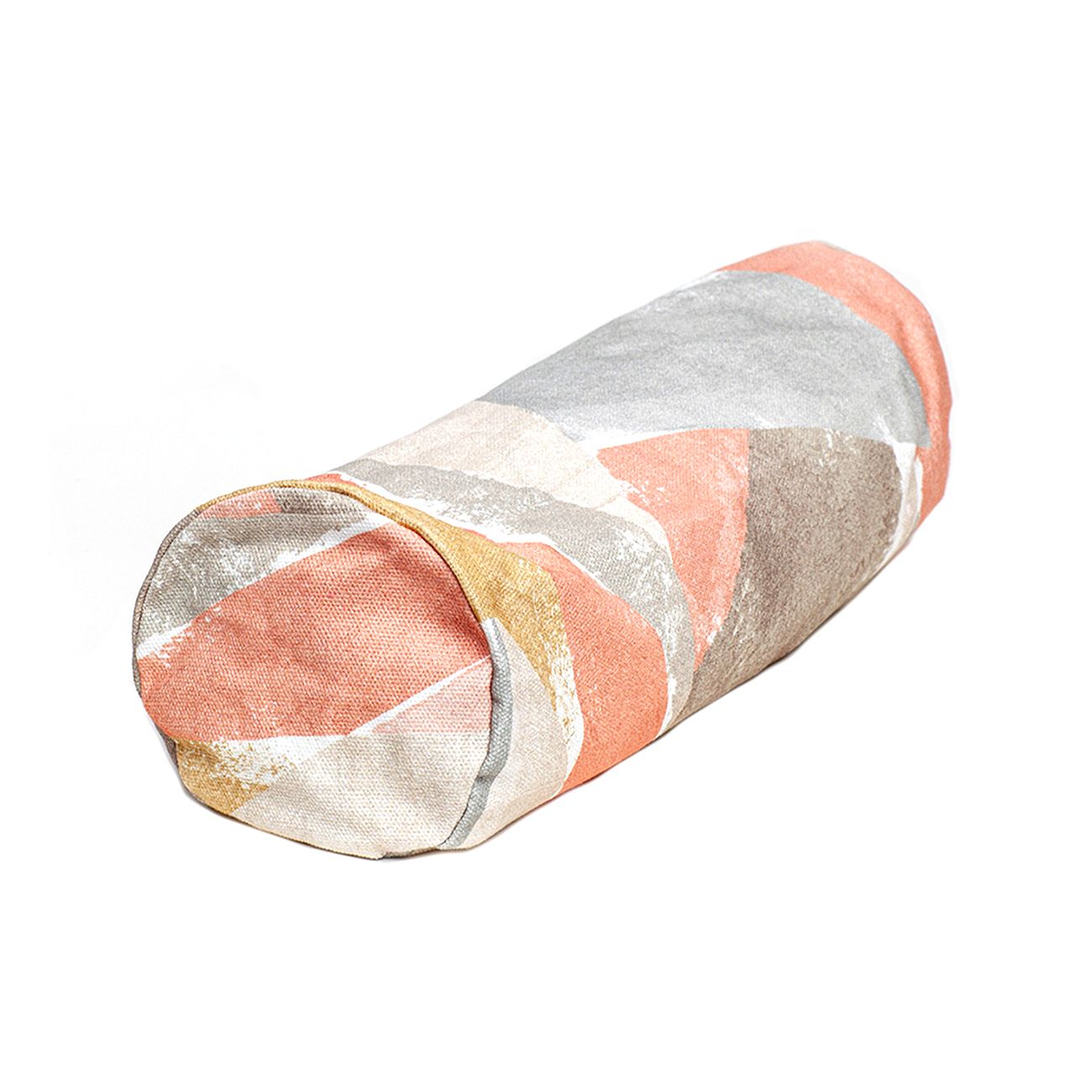 Yoga Bolster Rund Mini - Dunes