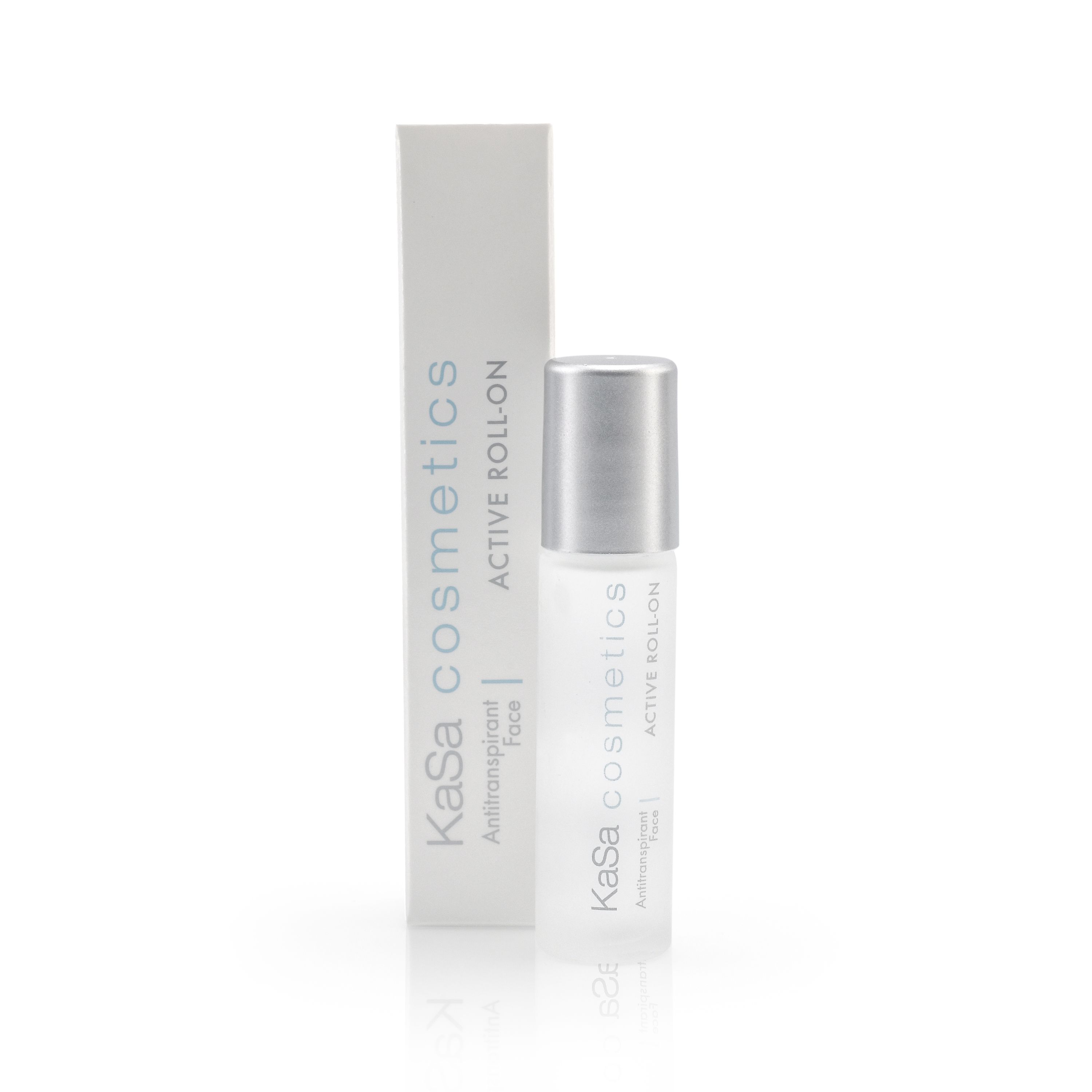 KASA Active Roll-on Face