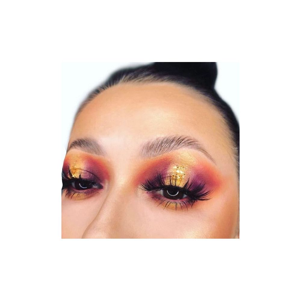 Oh My Lash - Falsche Wimpern aus Nerz