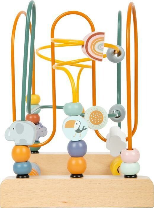 small foot GmbH&Co. KG Motorikschleife ''Safari''