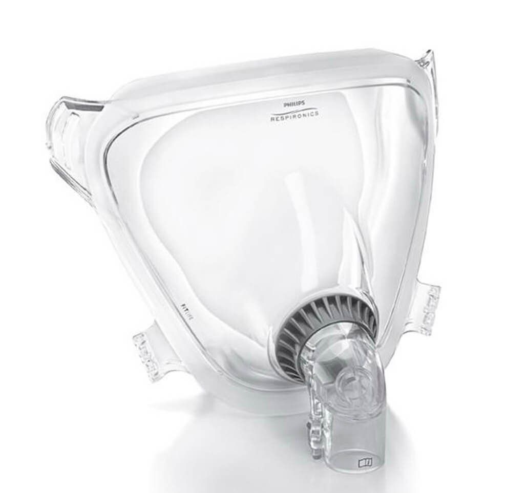 Philips CPAP Maske - neue FitLife Vollgesichtsmaske, Atemmaske