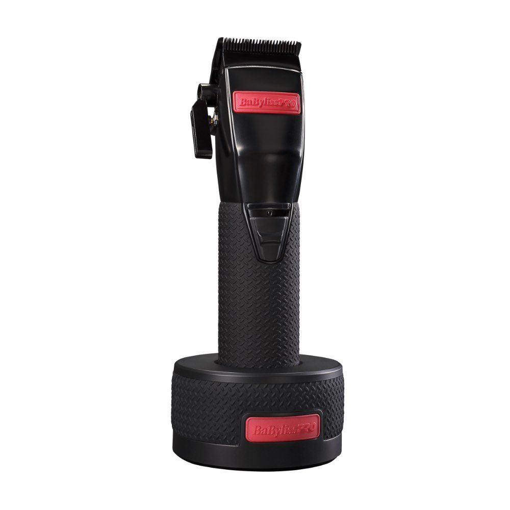 Professioneller Haarschneider Boost+ Black & Red FX8700RBPE