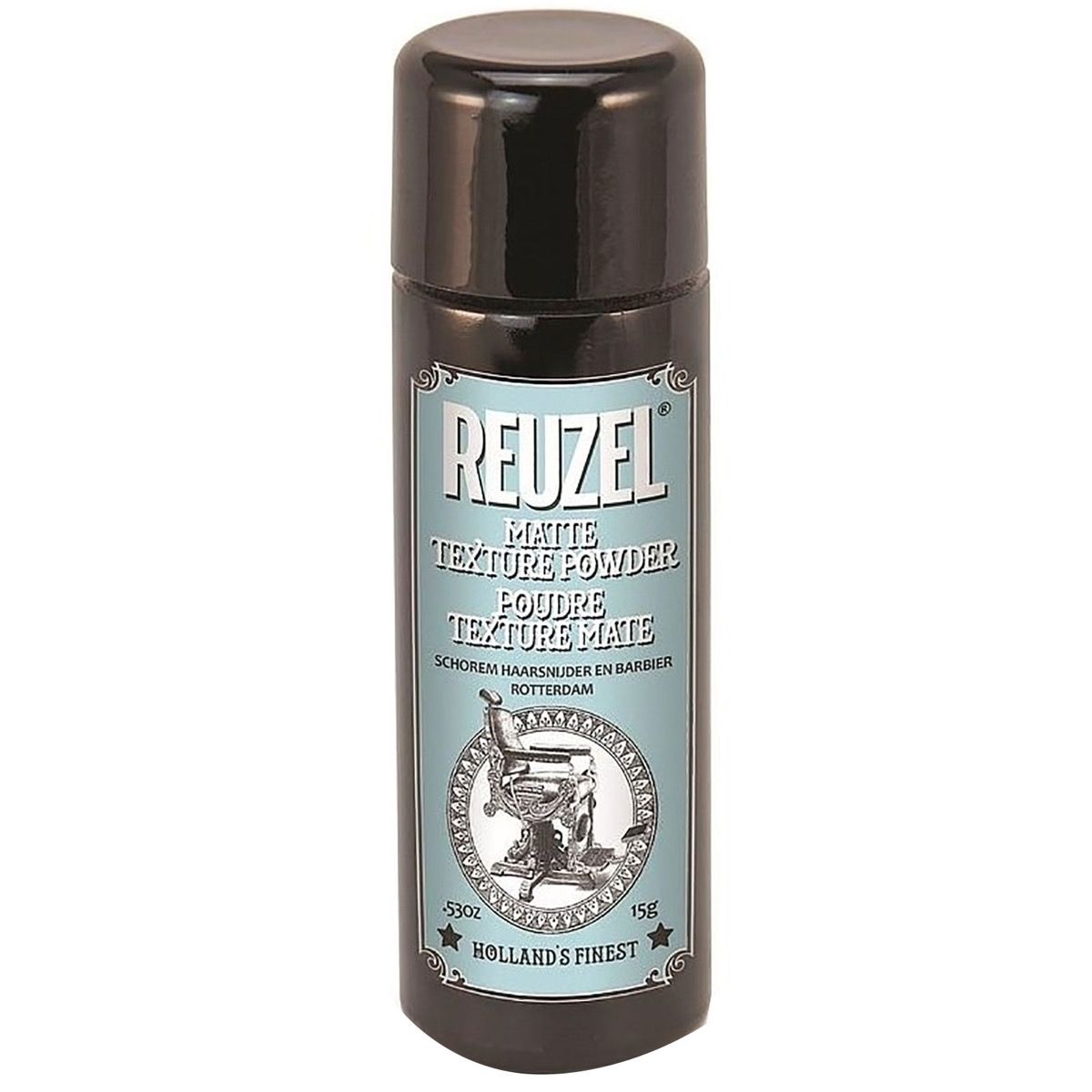 Reuzel - Matte Texture Powder