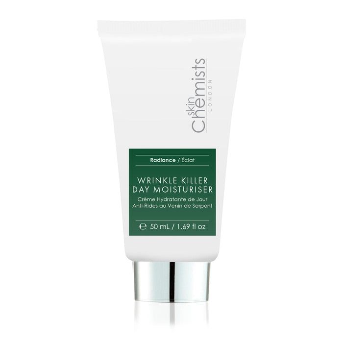 skinChemists Wrinkle Killer Day Moisturiser
