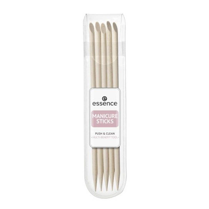 Maniküre-Sticks - Naranjo-Sticks