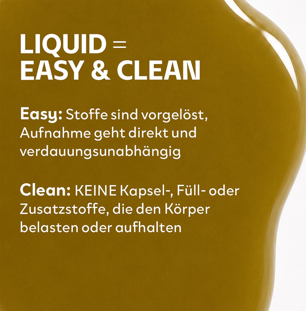 INJU SHIELD Tonic für Schutz und Kraft