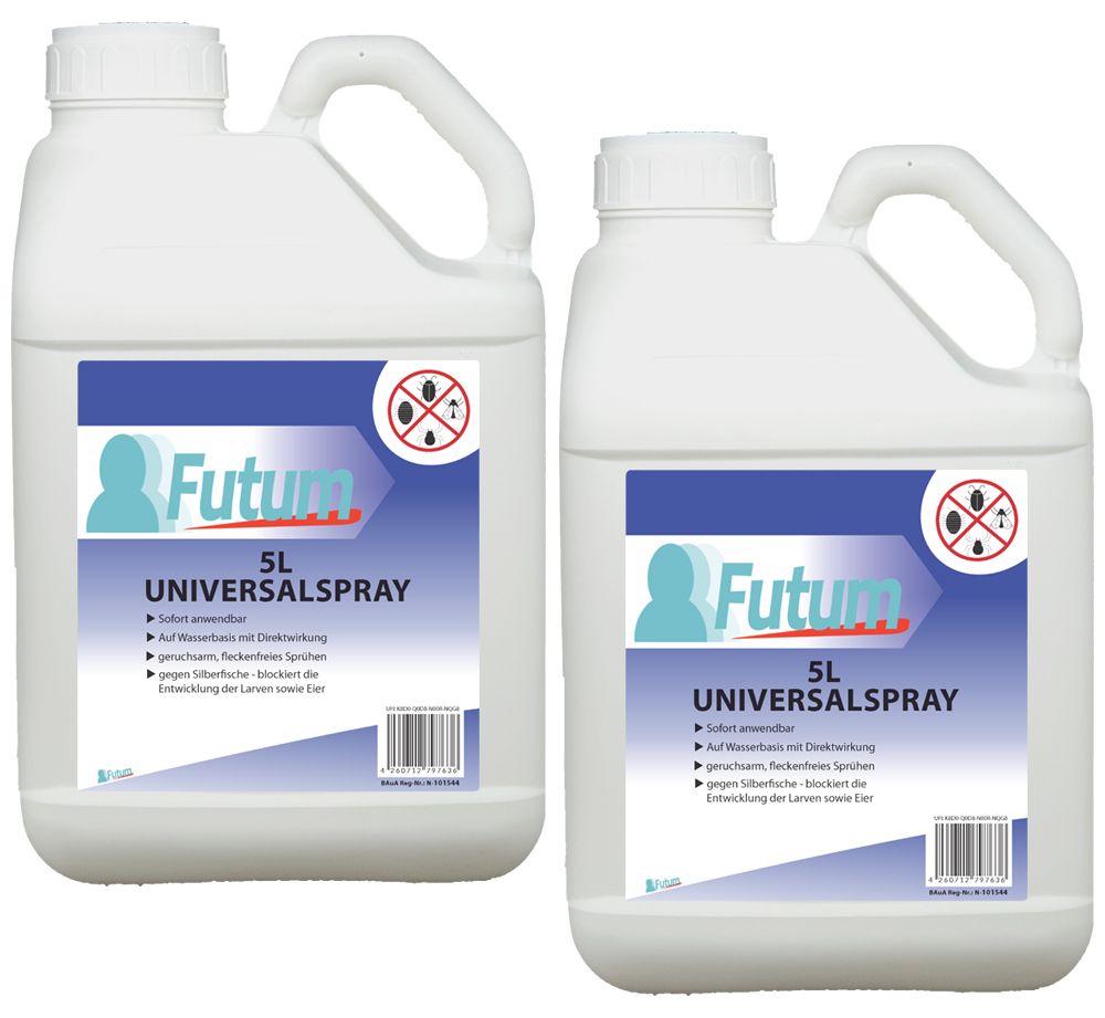 FUTUM Universal Insektenspray