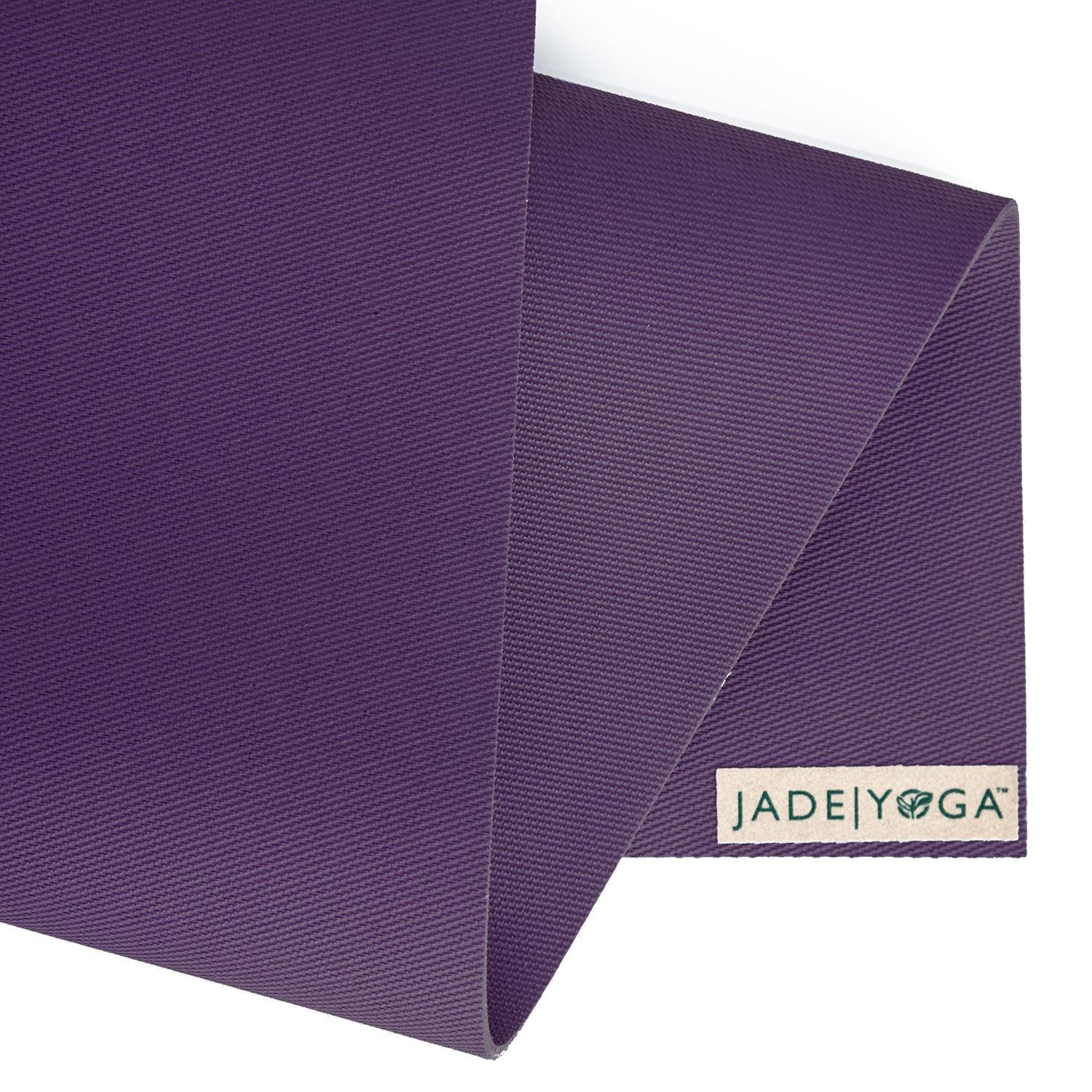 Yogamatte Jade Travel, Purple