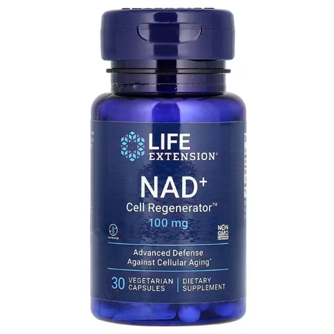 Life Extension NAD+ Zellregenerator