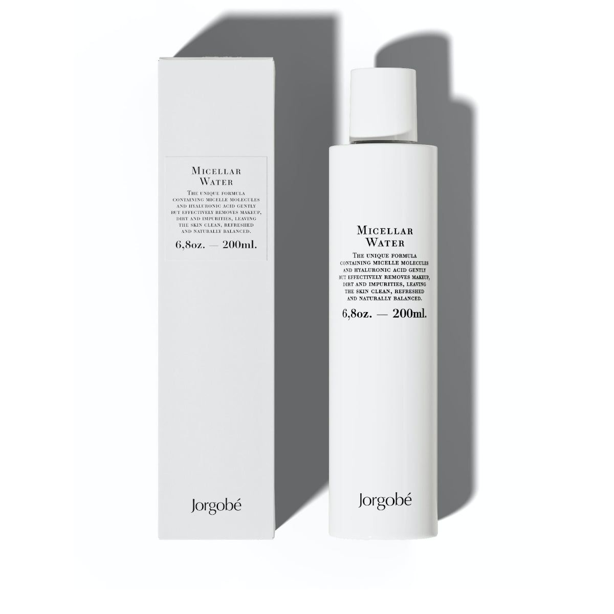 Jorgobé Micellar Water