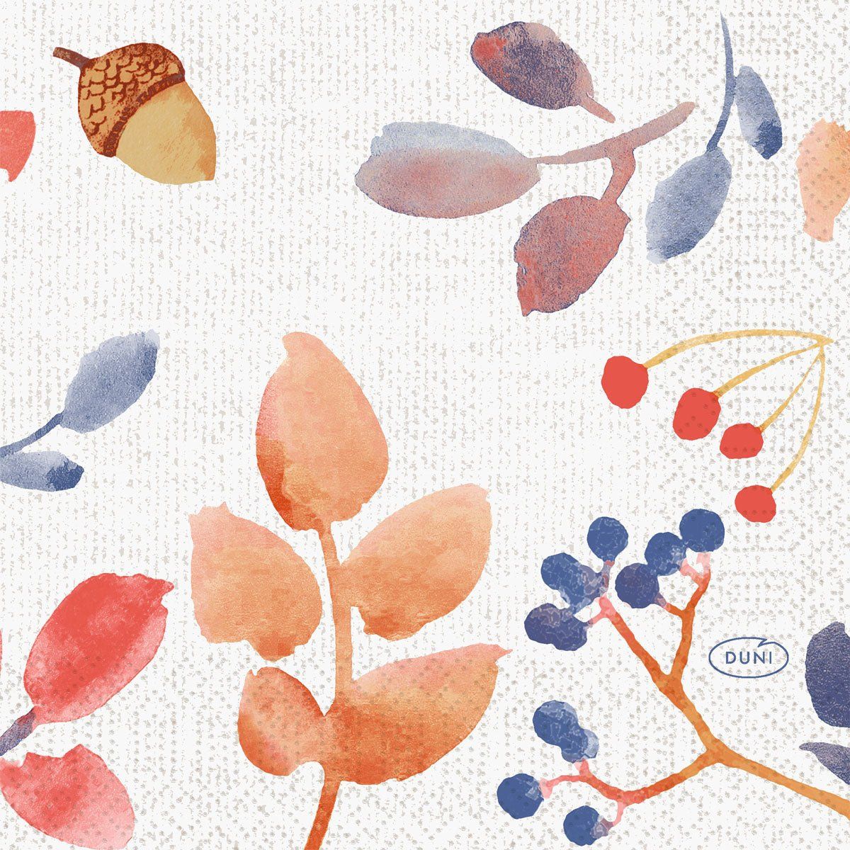 Servietten 24x24 3-lagig