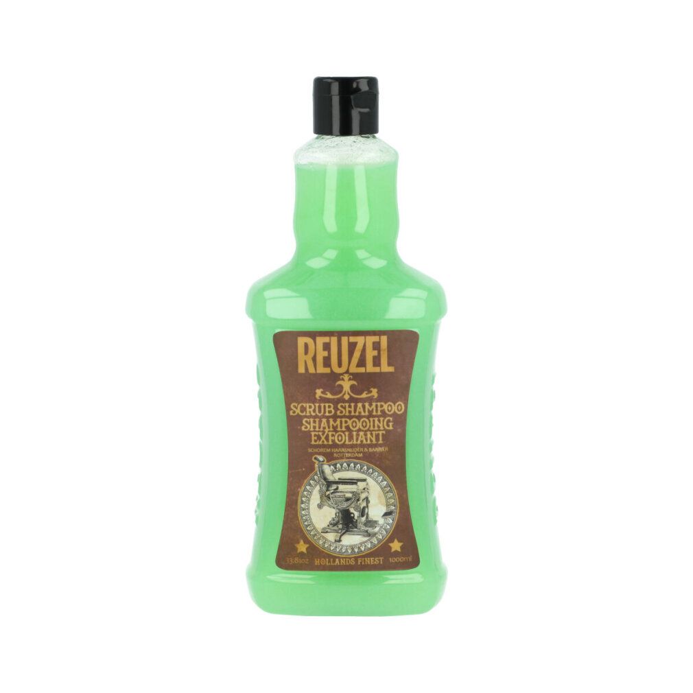 Reuzel Scrub Shampoo