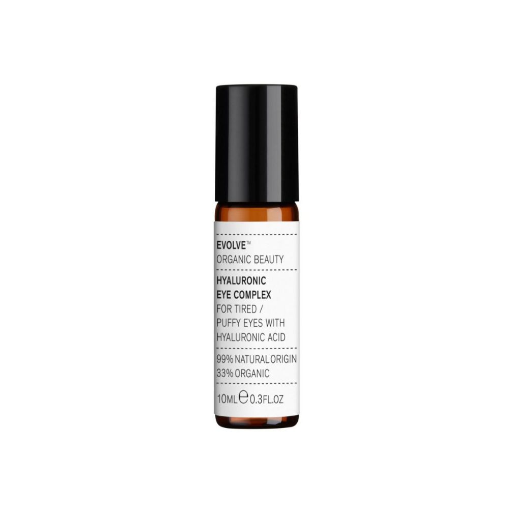 Evolve Hyaluronic Eye Complex 10ml