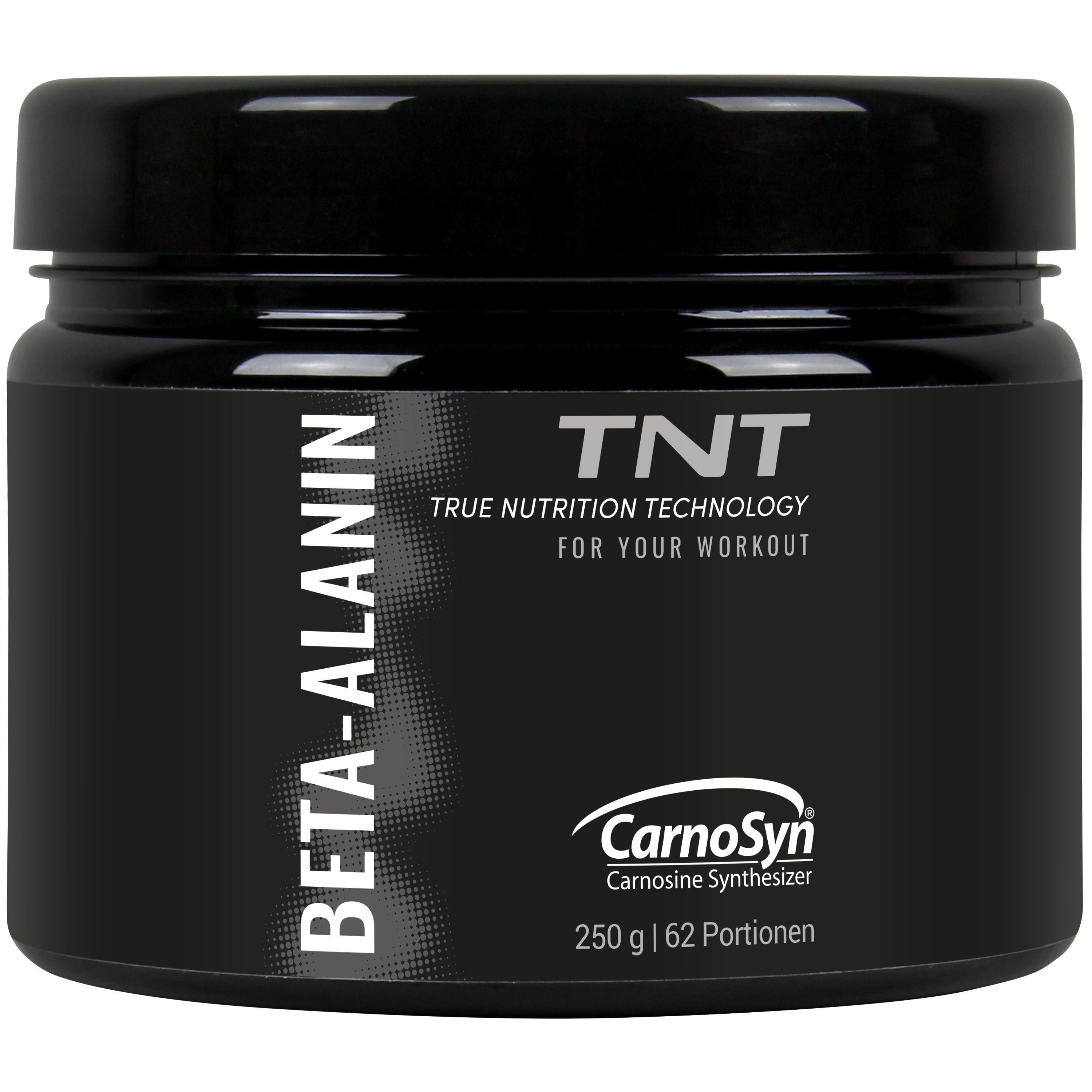 TNT Beta Alanin CarnoSyn® - ohne Zusätze