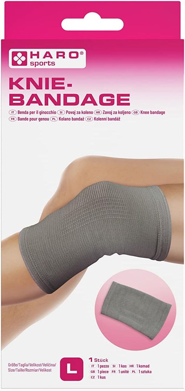 Haro Kniebandage