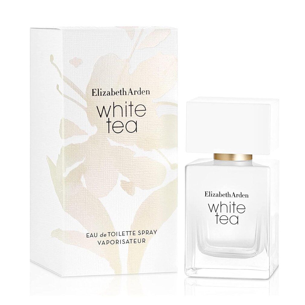 Elizabeth Arden White Tea Eau de Parfum  Spray