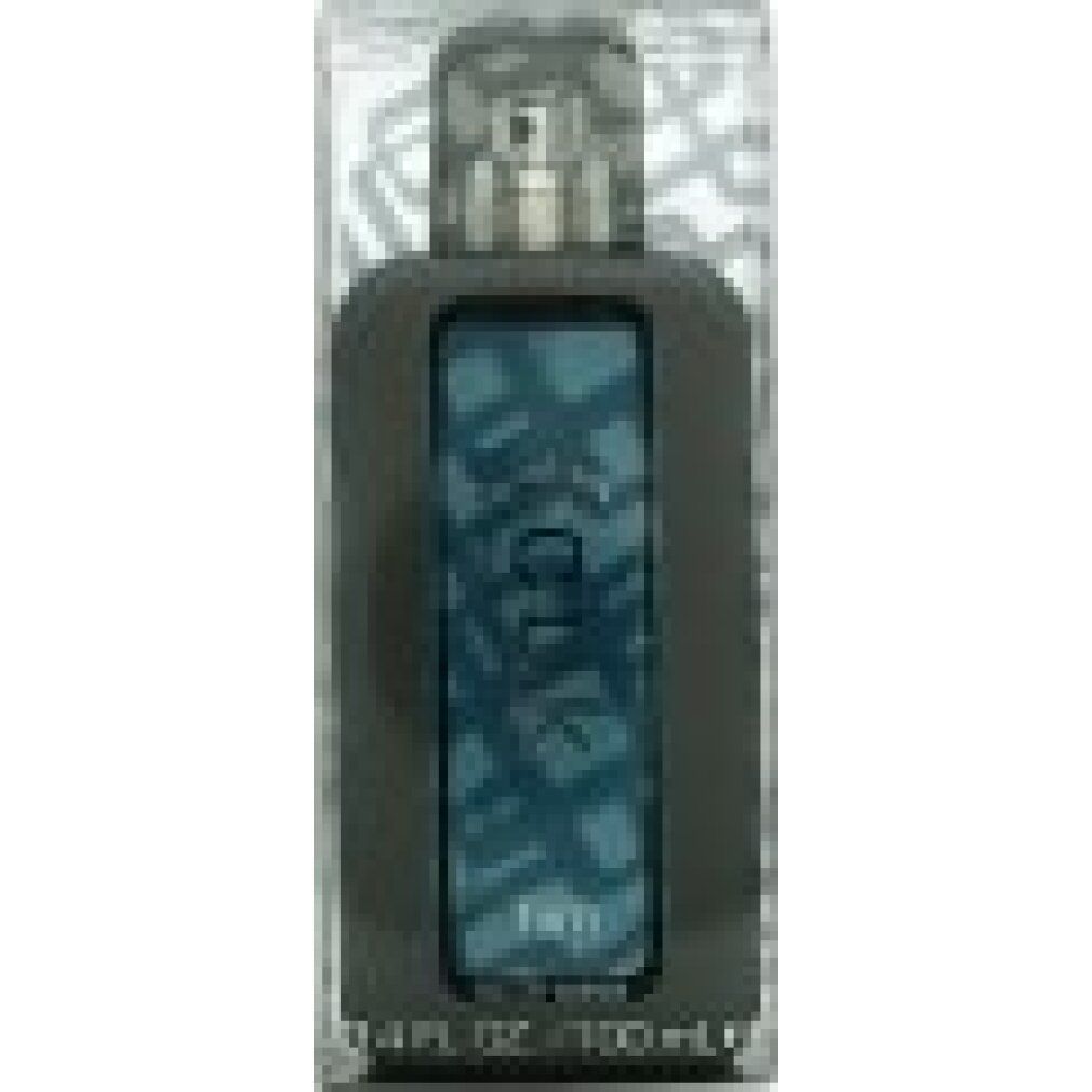 fcuk fcuk Forever For Him Eau de Toilette  Spray