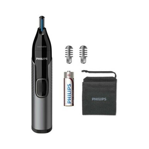 Philips NT3650/16 Nasenhaartrimmer