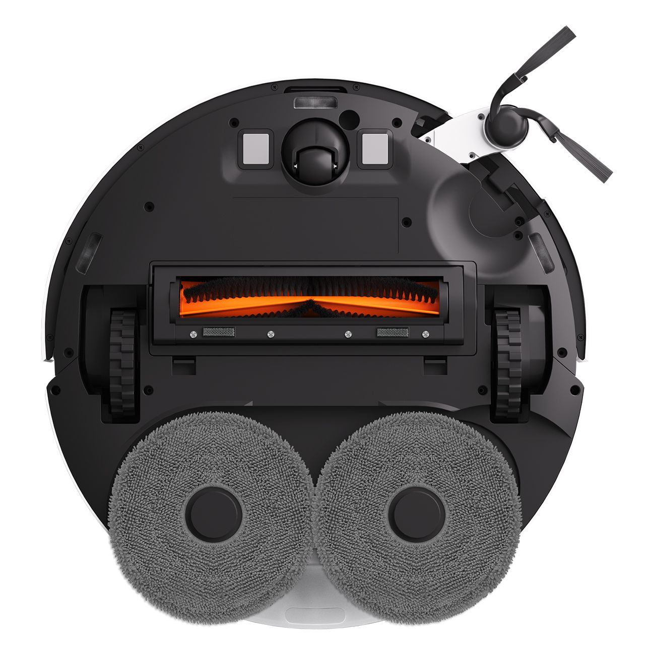 Xiaomi Robot Vacuum S40 Pro EU Saugroboter