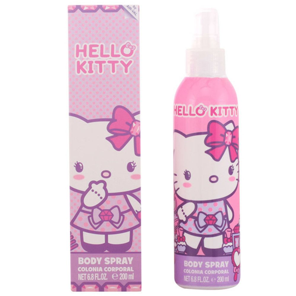 Hello Kitty - Hello Kitty Kinder Eau de Cologne