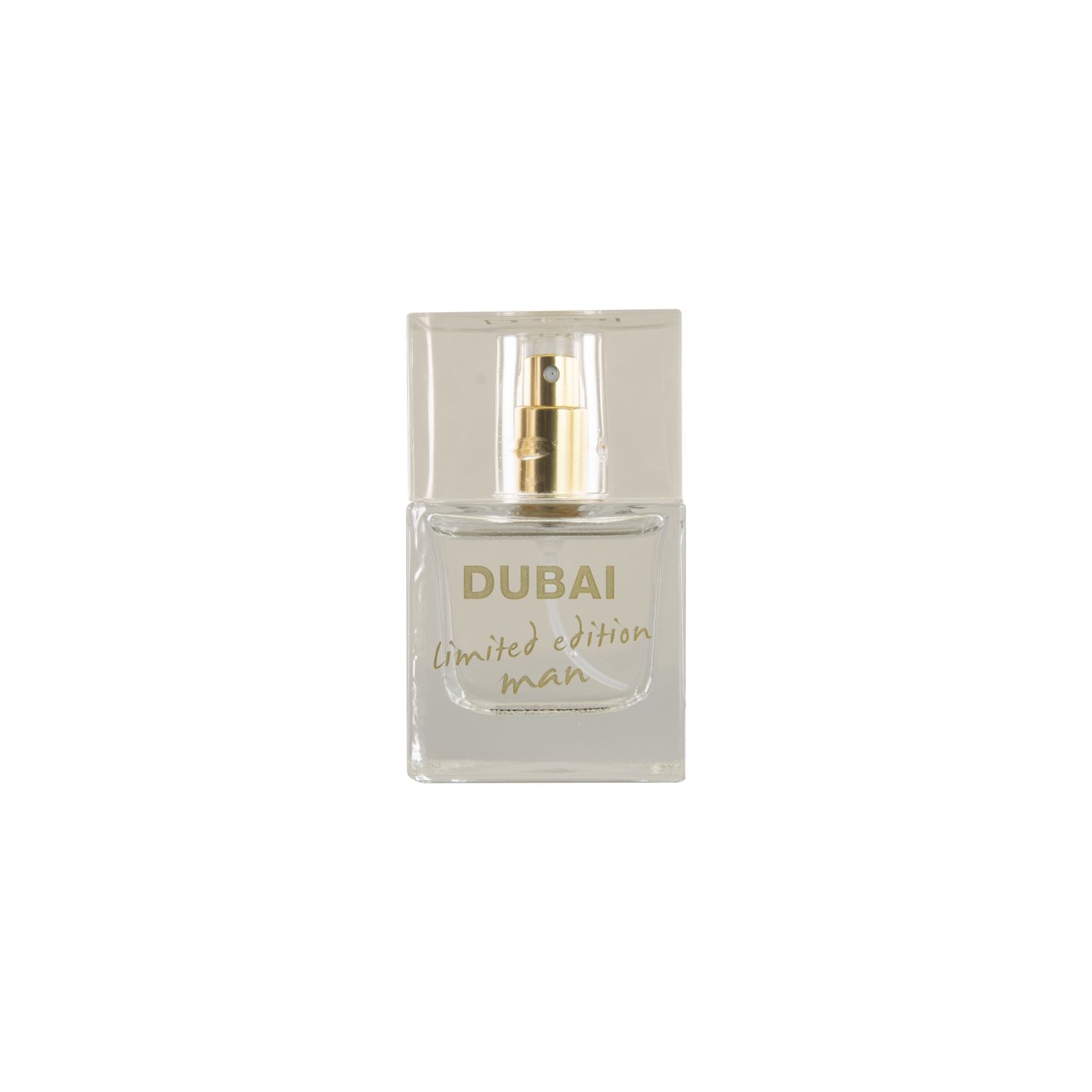 Pheromone Parfum DUBAI – Limited edition men