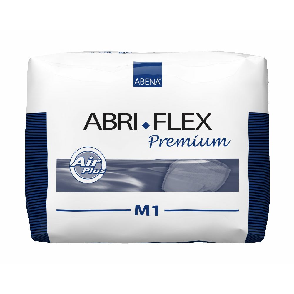 ABRI Flex Premium Pants 80-110 cm M1 FSC