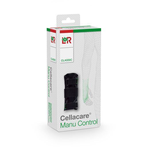 L&R Cellacare® Manu Control Classic Handgelenkorthese