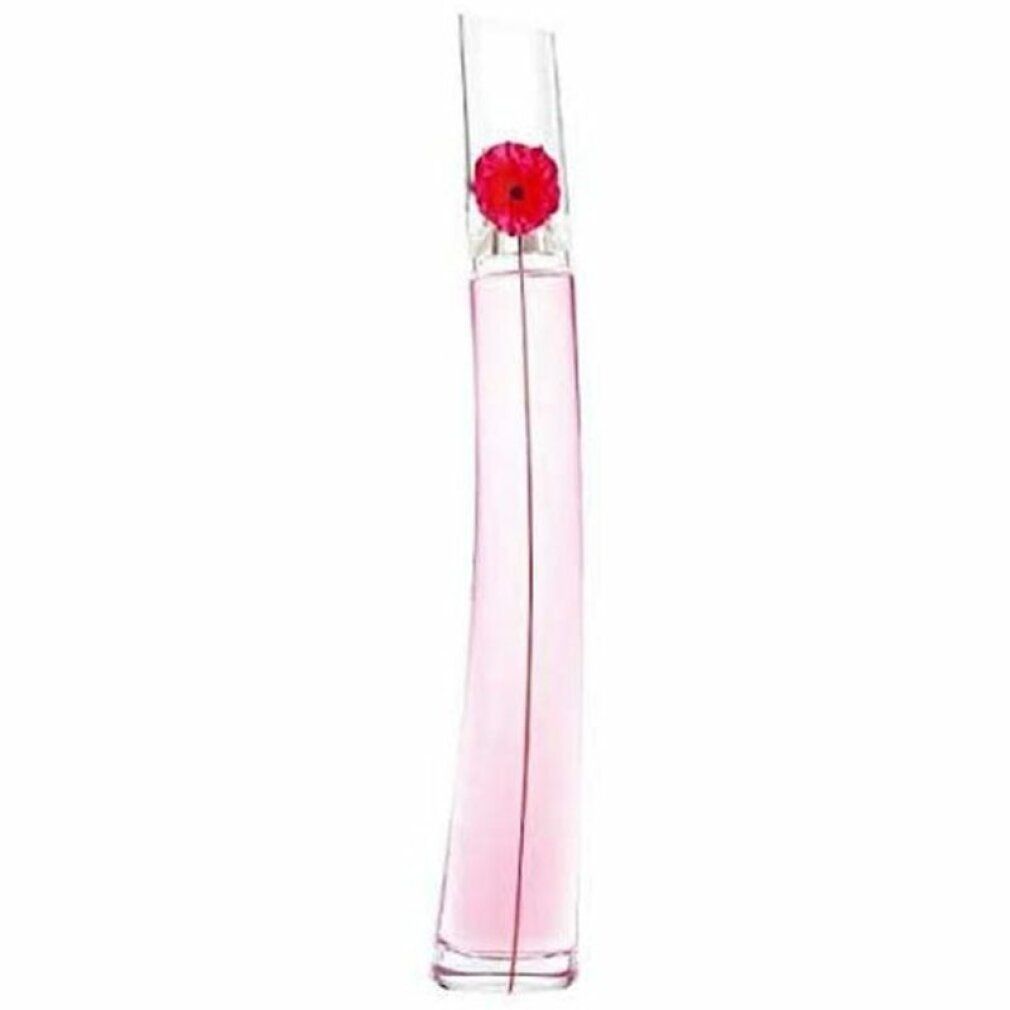 Kenzo flower poppy bouquet epv