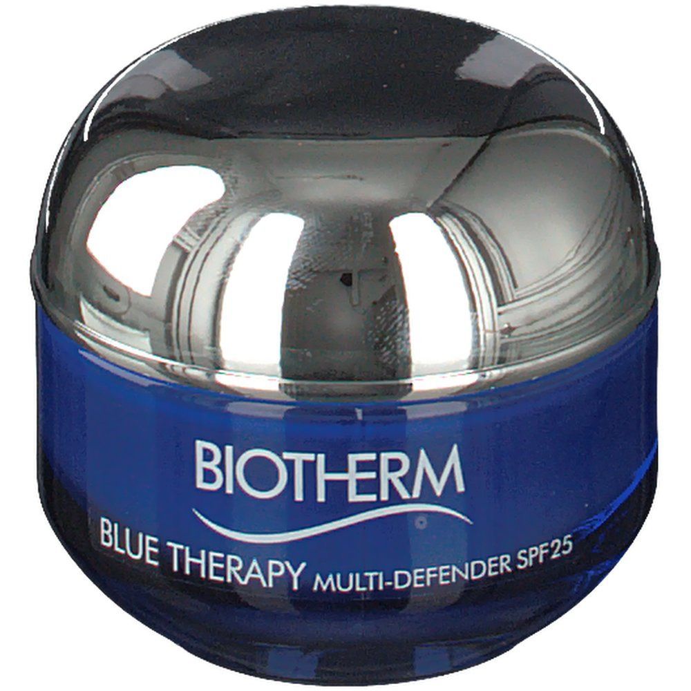BIOTHERM BLUE THERAPY Multi-Defender SPF 25