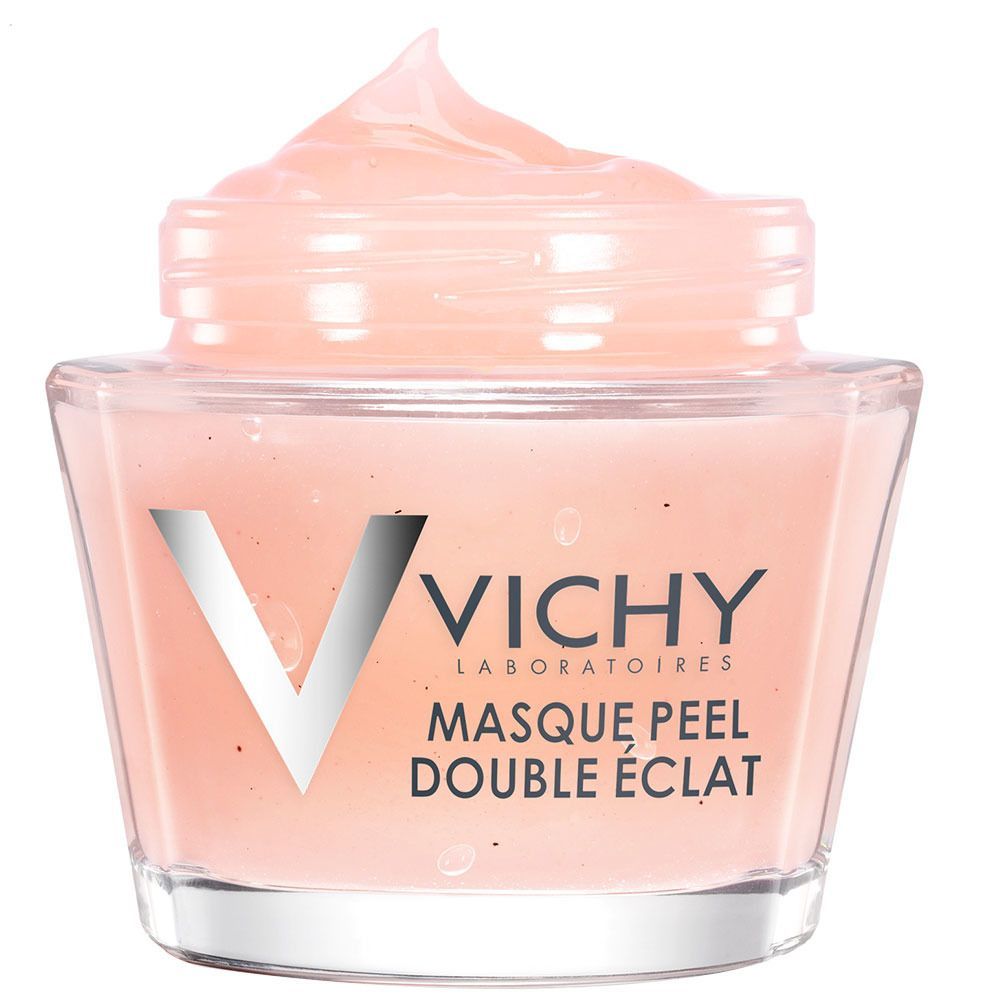 VICHY hauterneuernde Mineralmaske