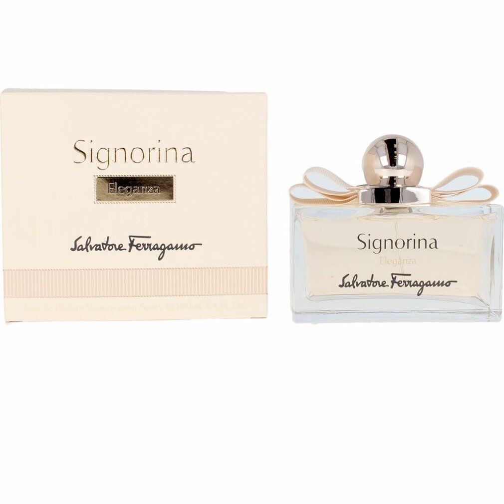 Salvatore Ferragamo Signorina Eleganza Eau de Parfum