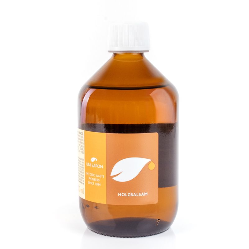 Uni Sapon Holzbalsam
