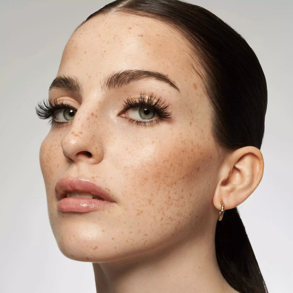 Catrice - Faked Dramatic Curl Künstliche Wimpern