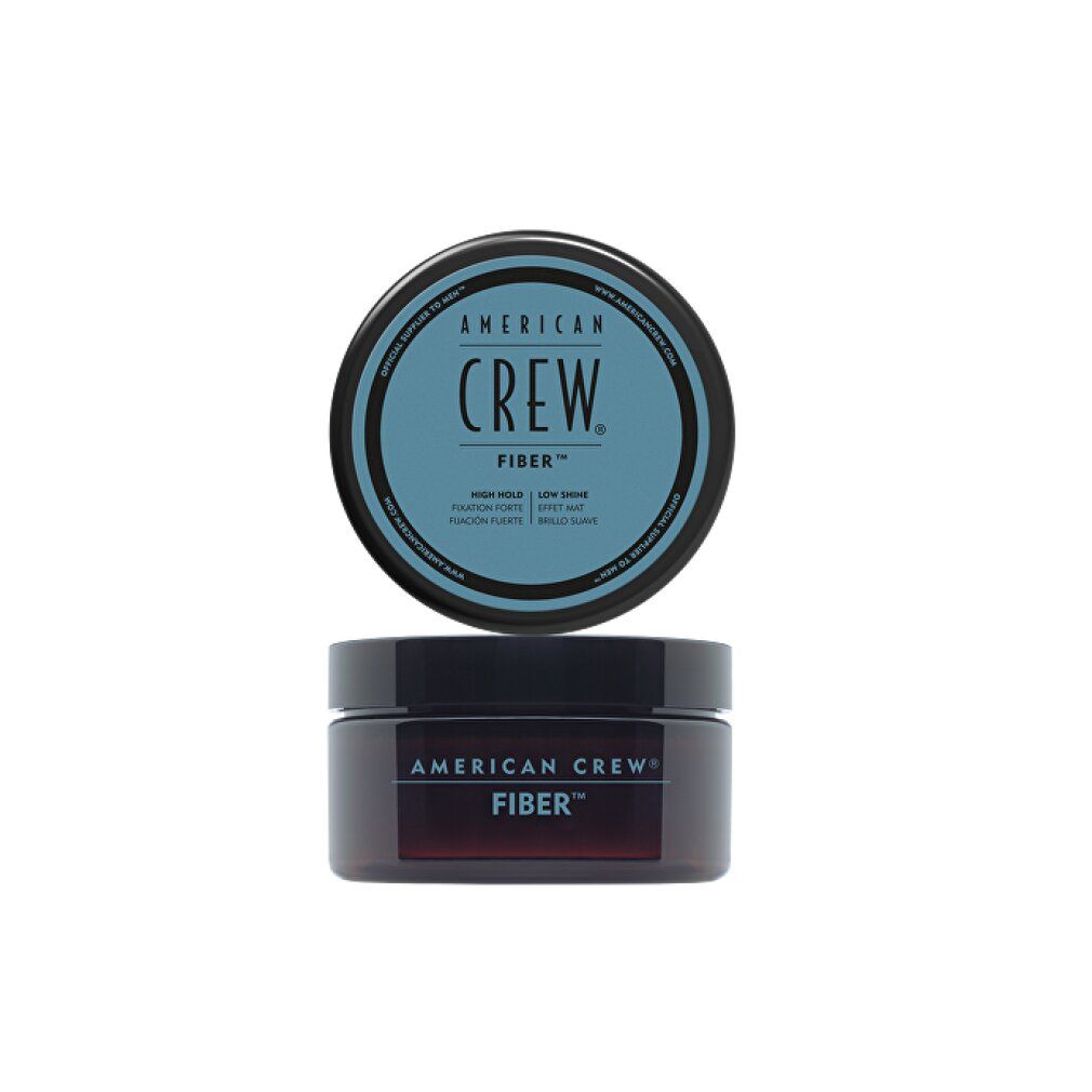 American Crew - Fiber